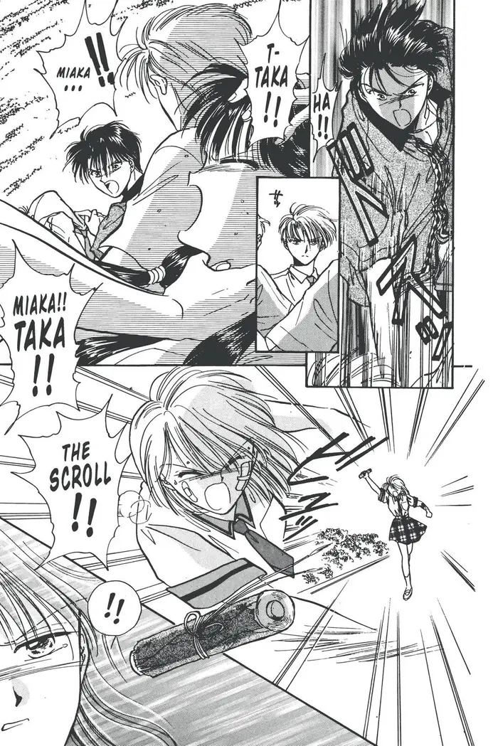 Fushigi Yuugi Chapter 87 image 29_optimized